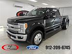 2018 Ford F-450 Crew Cab DRW 4WD Pickup for sale #UF100651 - photo 1