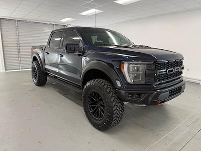 Used 2023 Ford F-150 - photo 1