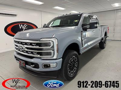 2024 Ford F-250 Crew Cab 4WD Pickup for sale #UF010763 - photo 1