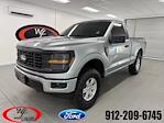 2025 Ford F-150 Regular Cab 4WD Pickup for sale #UF121257 - photo 1