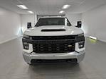 2021 Chevrolet Silverado 3500 Crew Cab 4WD Flatbed Truck for sale #UF010165 - photo 3