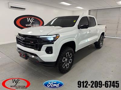 Used 2023 Chevrolet Colorado Z71 Crew Cab for sale #UF010167 - photo 1