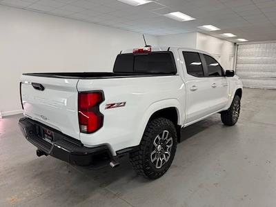 Used 2023 Chevrolet Colorado Z71 Crew Cab for sale #UF010167 - photo 2
