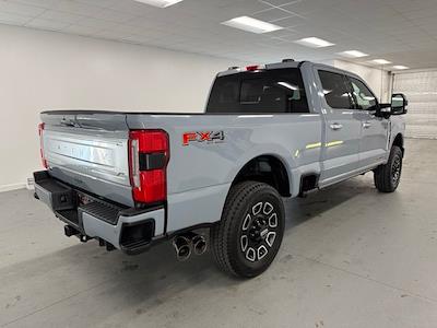 2024 Ford F-250 Crew Cab 4WD Pickup for sale #UF010763 - photo 2