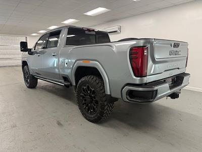 Used 2025 GMC Sierra 2500 Denali Ultimate Crew Cab for sale #UF011765 - photo 2