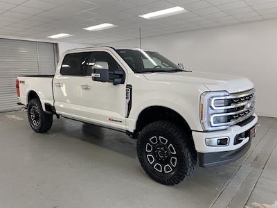 2024 Ford F-250 Crew Cab 4x4 Pickup for sale #UF012056 - photo 1