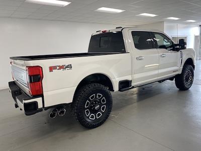 2024 Ford F-250 Crew Cab 4x4 Pickup for sale #UF012056 - photo 2