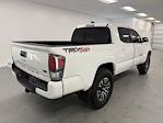 Used 2021 Toyota Tacoma TRD Sport Double Cab for sale #UF012163 - photo 2