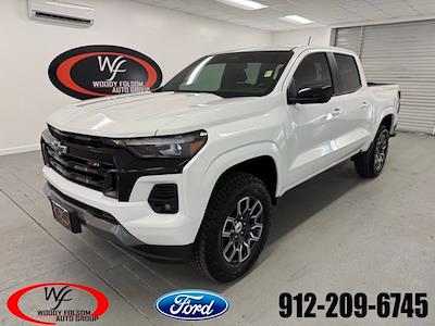 Used 2024 Chevrolet Colorado Z71 Crew Cab for sale #UF012363 - photo 1