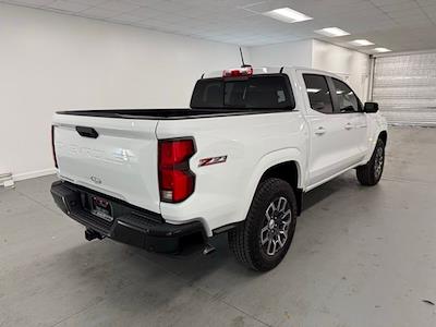 Used 2024 Chevrolet Colorado Z71 Crew Cab for sale #UF012363 - photo 2