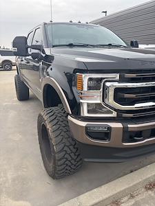 2021 Ford F-350 Crew Cab SRW 4WD Pickup for sale #UF012364 - photo 1