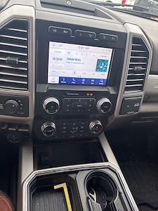 2021 Ford F-350 Crew Cab SRW 4WD Pickup for sale #UF012364 - photo 2