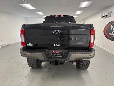 2021 Ford F-350 Crew Cab SRW 4WD Pickup for sale #UF012364 - photo 1