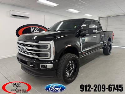 Used 2024 Ford F-250 - photo 1