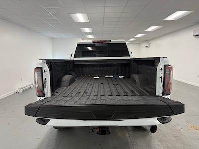 Used 2024 GMC Sierra 2500 AT4 Crew Cab for sale #UF012661 - photo 2
