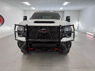 Used 2024 Chevrolet Silverado 2500 - photo 1