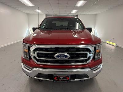 Used 2022 Ford F-150 - photo 1