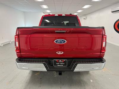 Used 2022 Ford F-150 - photo 1