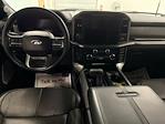 Used 2023 Ford F-150 Platinum SuperCrew Cab for sale #UF013064 - photo 18