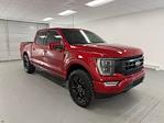 Used 2023 Ford F-150 Platinum SuperCrew Cab for sale #UF013064 - photo 4