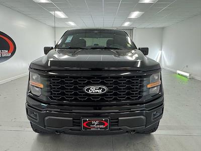Used 2025 Ford F-150 - photo 1