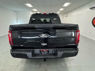 Used 2025 Ford F-150 - photo 1