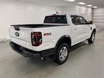 2024 Ford Ranger SuperCrew Cab 4x4 Pickup for sale #UF013152 - photo 1