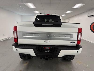 Used 2022 Ford F-250 - photo 1