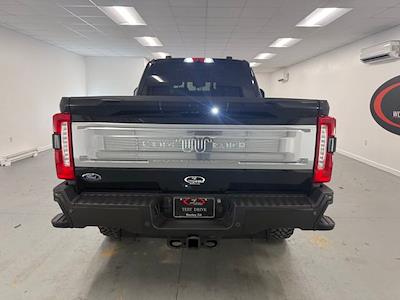 Used 2024 Ford F-250 - photo 1