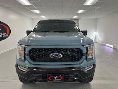 Used 2023 Ford F-150 - photo 1