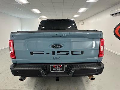 Used 2023 Ford F-150 - photo 1