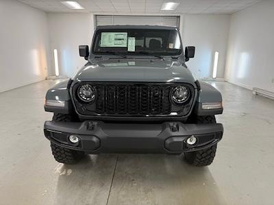 Used 2025 Jeep Gladiator - photo 1