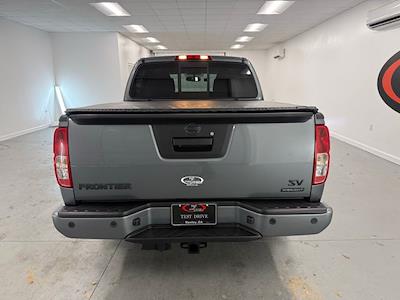 Used 2020 Nissan Frontier - photo 1
