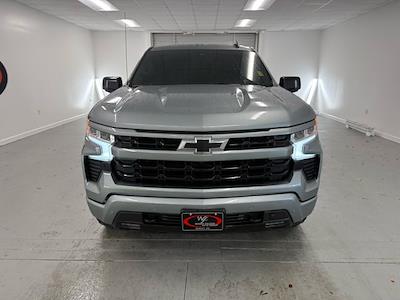 Used 2025 Chevrolet Silverado 1500 - photo 1