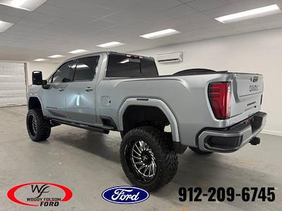 Used 2024 GMC Sierra 2500 - photo 1