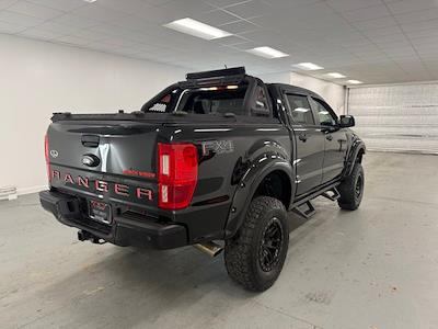 Used 2022 Ford Ranger - photo 1