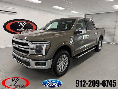 Used 2026 Ford F-150 - photo 1