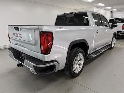2019 GMC Sierra 1500 Crew Cab 4x4 Pickup for sale #UF031752 - photo 2
