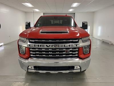 2020 Chevrolet Silverado 2500 Crew Cab 4x4 Pickup for sale #UF031951 - photo 2