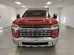 2020 Chevrolet Silverado 2500 Crew Cab 4x4 Pickup for sale #UF031951 - photo 2