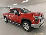 2020 Chevrolet Silverado 2500 Crew Cab 4x4 Pickup for sale #UF031951 - photo 22