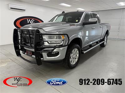 Used 2022 Ram 2500 Laramie Crew Cab 4x4 Pickup for sale #UF040956 - photo 1