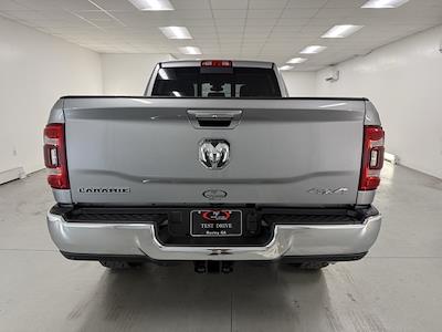 Used 2022 Ram 2500 Laramie Crew Cab 4x4 Pickup for sale #UF040956 - photo 2