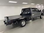 2023 Ford F-350 Crew Cab DRW 4x4 Flatbed Truck for sale #UF041152 - photo 7