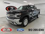 2019 Chevrolet Silverado 1500 Crew Cab 4x4 Pickup for sale #UF042253 - photo 1