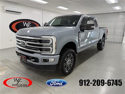 2024 Ford F-250 Crew Cab 4x4 Pickup for sale #UF042257 - photo 1