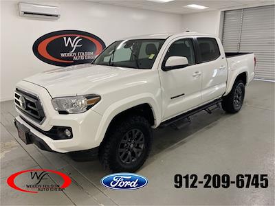 2023 Toyota Tacoma Double Cab RWD Pickup for sale #UF042655 - photo 1