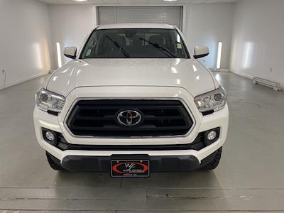 2023 Toyota Tacoma Double Cab RWD Pickup for sale #UF042655 - photo 2