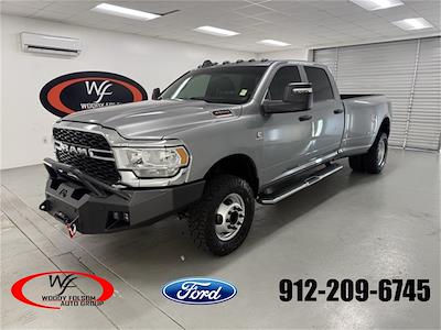 2024 Ram 3500 Crew Cab DRW 4x4 Pickup for sale #UF050755 - photo 1