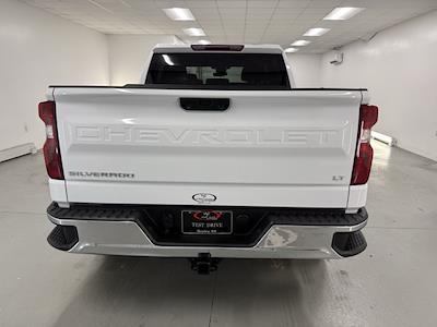 2023 Chevrolet Silverado 1500 Crew Cab 4x4 Pickup for sale #UF050851 - photo 2